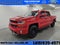 2017 Chevrolet Silverado 1500 LT LT2