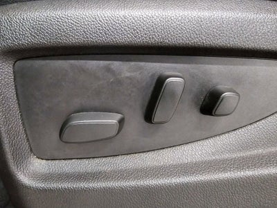 2017 Chevrolet Silverado 1500 LT LT2