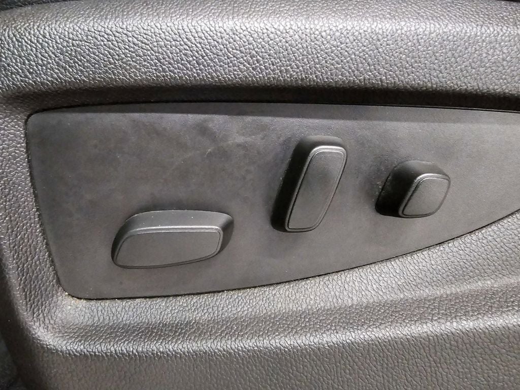 2017 Chevrolet Silverado 1500 LT LT2