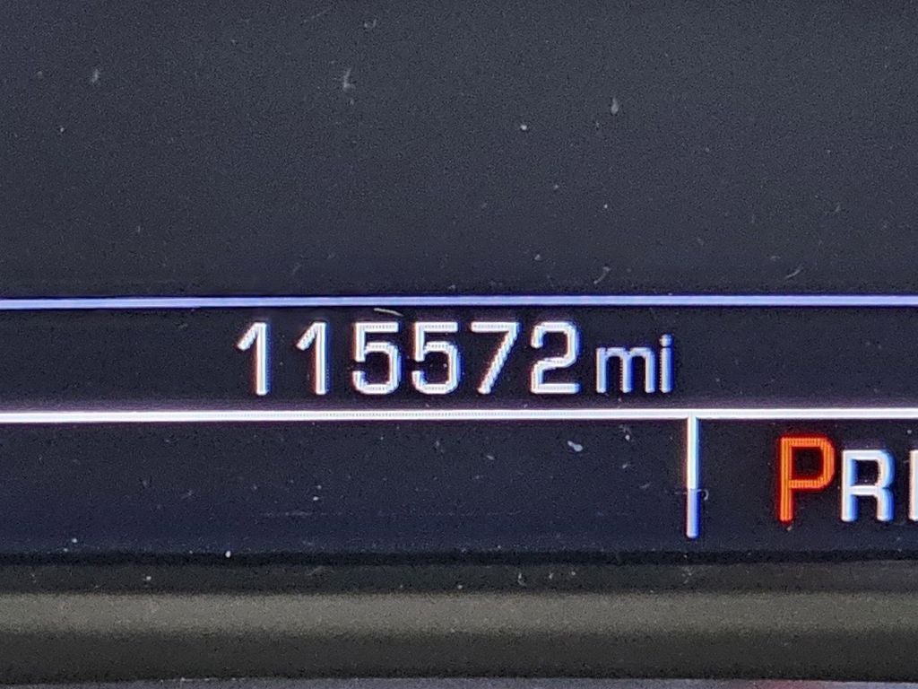 2017 Chevrolet Silverado 1500 LT LT2
