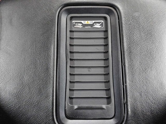 2017 Chevrolet Silverado 1500 LT LT2