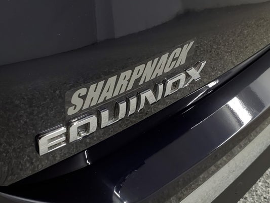 2021 Chevrolet Equinox FWD 4dr LT w/1LT in Willard, OH - Sharpnack Auto Group