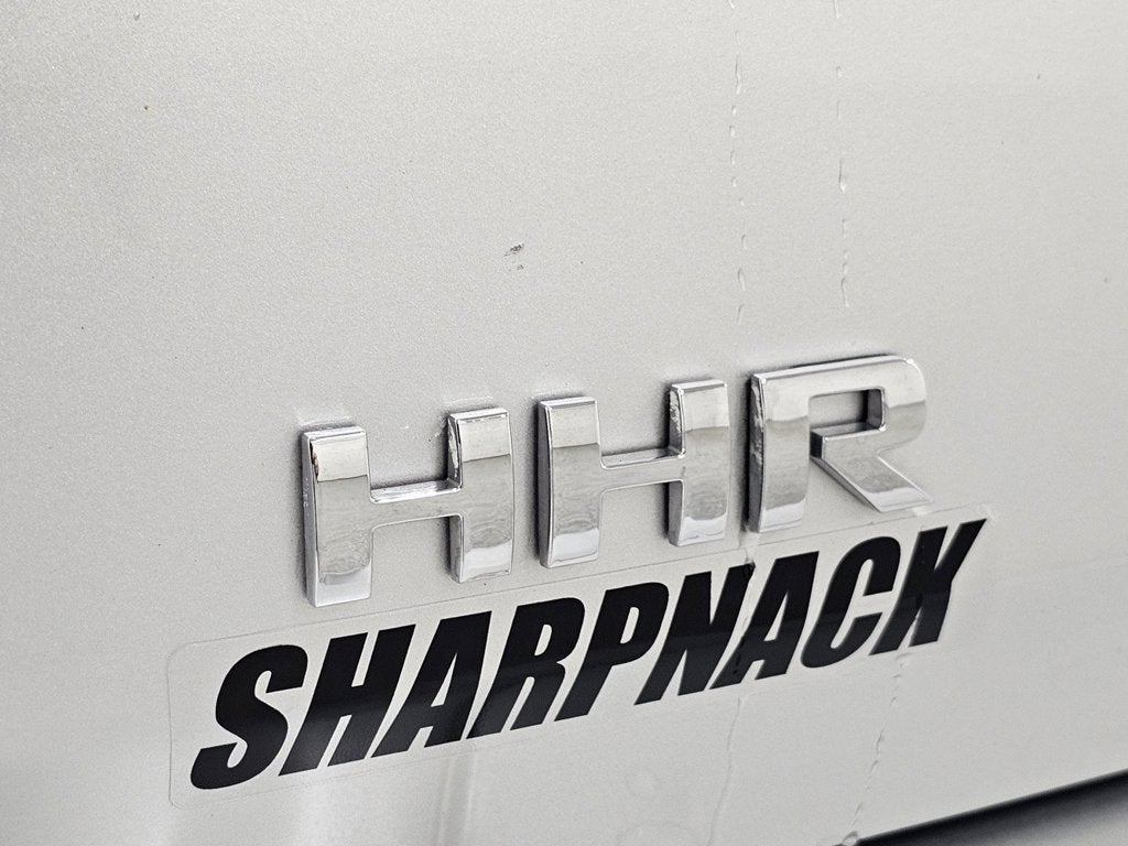 2011 Chevrolet HHR LT