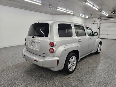 2011 Chevrolet HHR LT