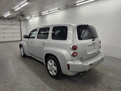 2011 Chevrolet HHR LT
