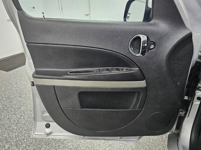 2011 Chevrolet HHR LT