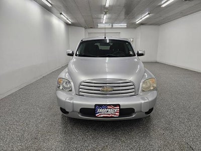 2011 Chevrolet HHR LT