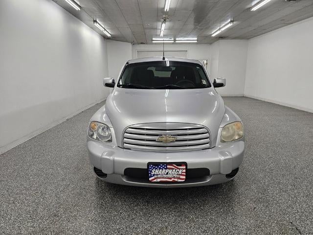 2011 Chevrolet HHR LT
