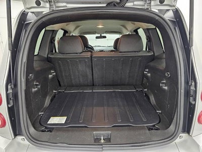 2011 Chevrolet HHR LT