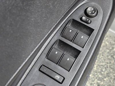 2011 Chevrolet HHR LT
