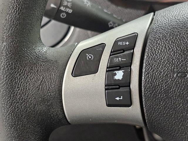 2011 Chevrolet HHR LT