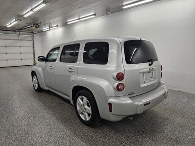 2011 Chevrolet HHR LT
