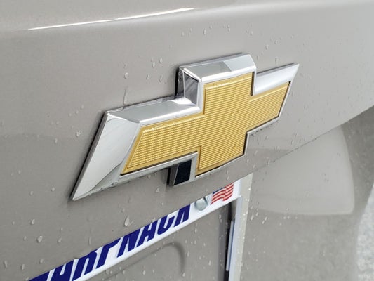 2021 Chevrolet Blazer FWD 4dr LT w/2LT in Willard, OH - Sharpnack Auto Group