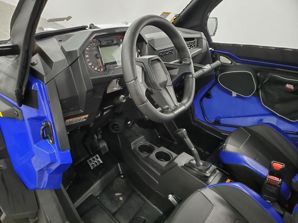 2022 Polaris RZR 900 Trail S