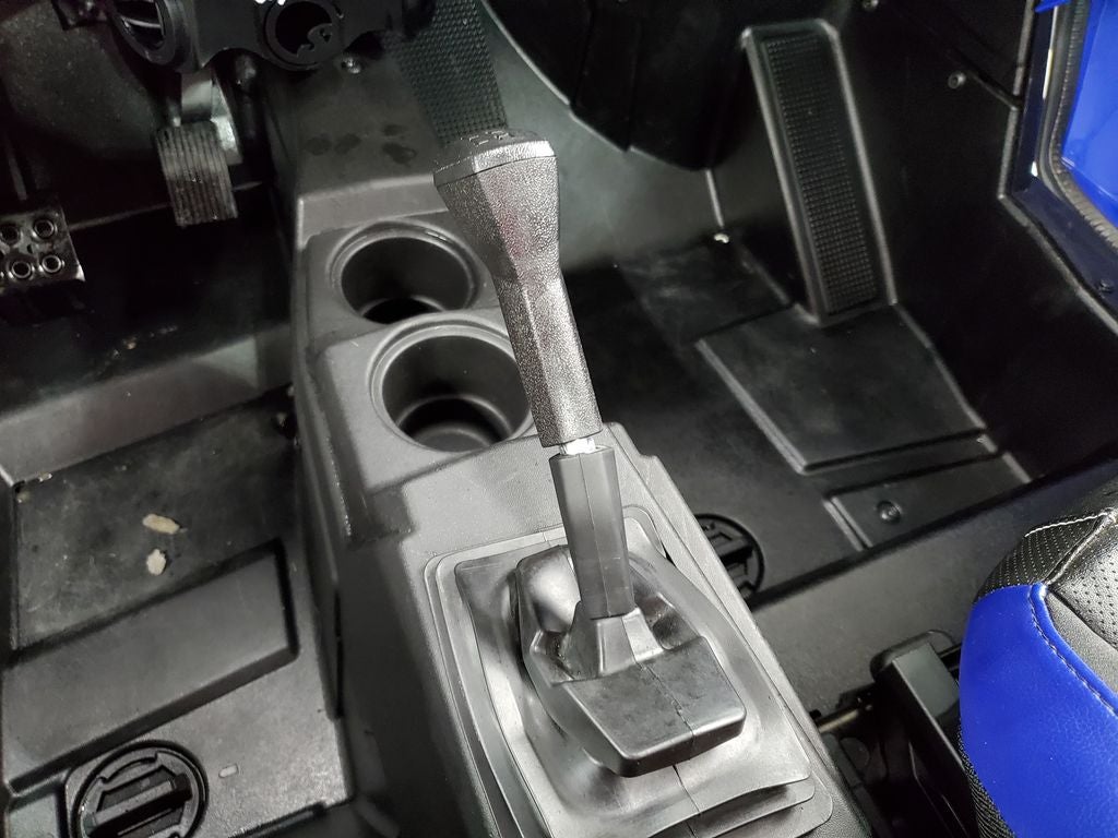 2022 Polaris RZR 900 Trail S