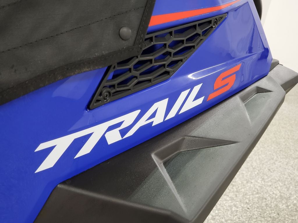 2022 Polaris RZR 900 Trail S