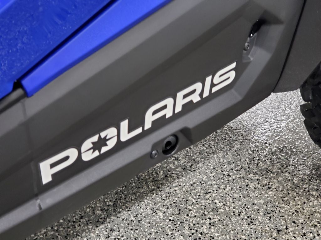 2022 Polaris RZR 900 Trail S