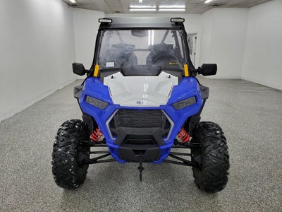 2022 Polaris RZR 900 Trail S