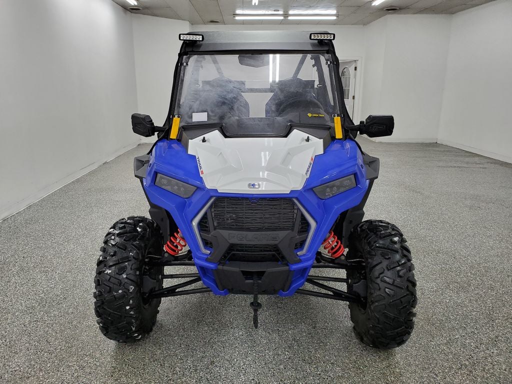 2022 Polaris RZR 900 Trail S