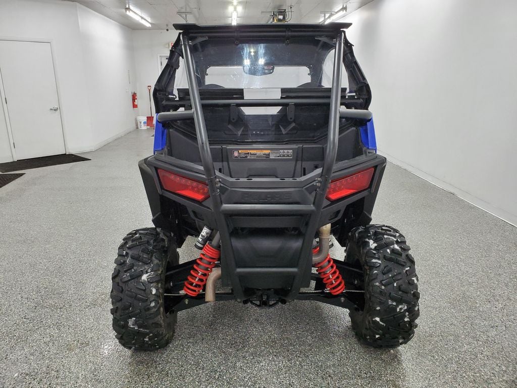 2022 Polaris RZR 900 Trail S