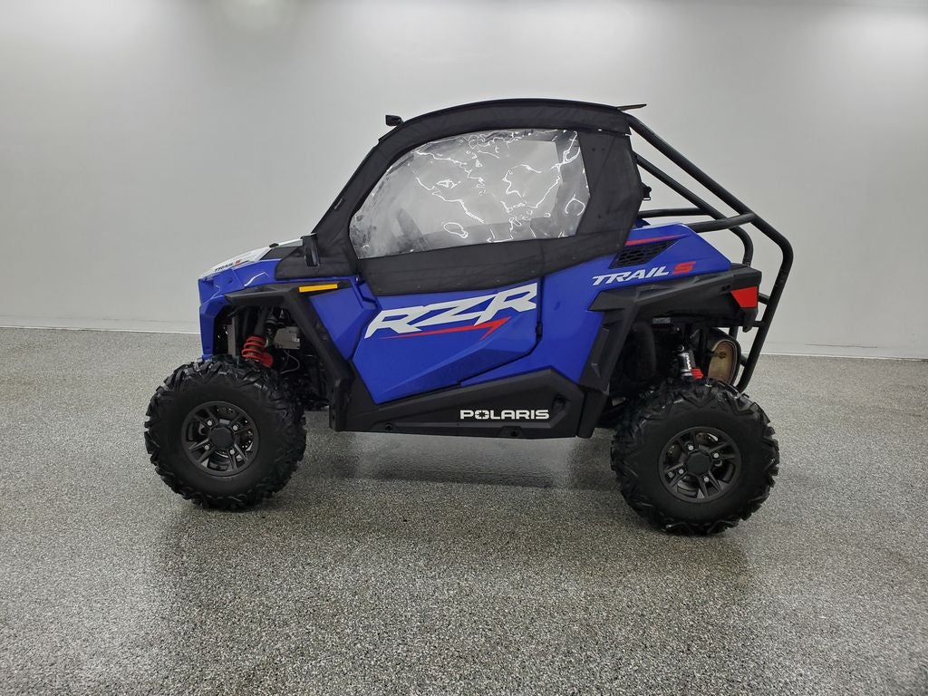 2022 Polaris RZR 900 Trail S