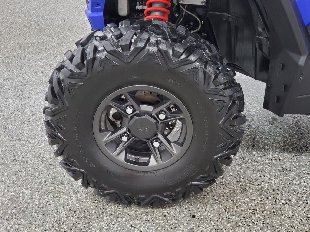 2022 Polaris RZR 900 Trail S