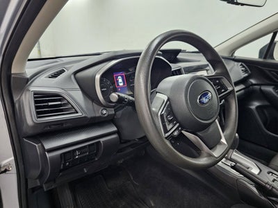2020 Subaru Impreza Premium