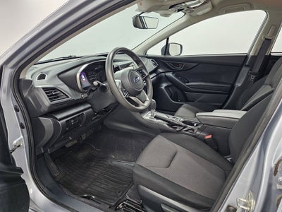 2020 Subaru Impreza Premium