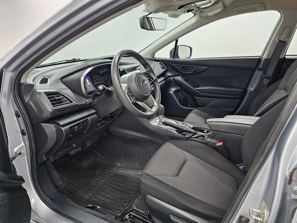 2020 Subaru Impreza Premium