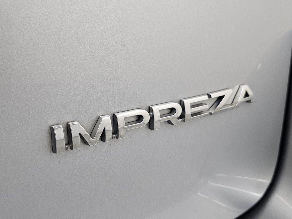 2020 Subaru Impreza Premium