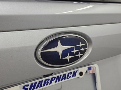 2020 Subaru Impreza Premium