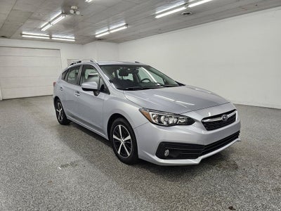 2020 Subaru Impreza Premium