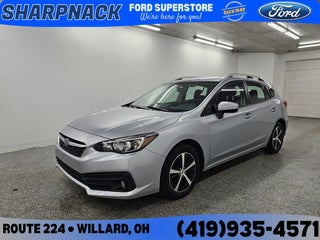 2020 Subaru Impreza Premium
