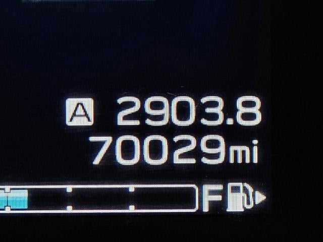 2020 Subaru Impreza Premium