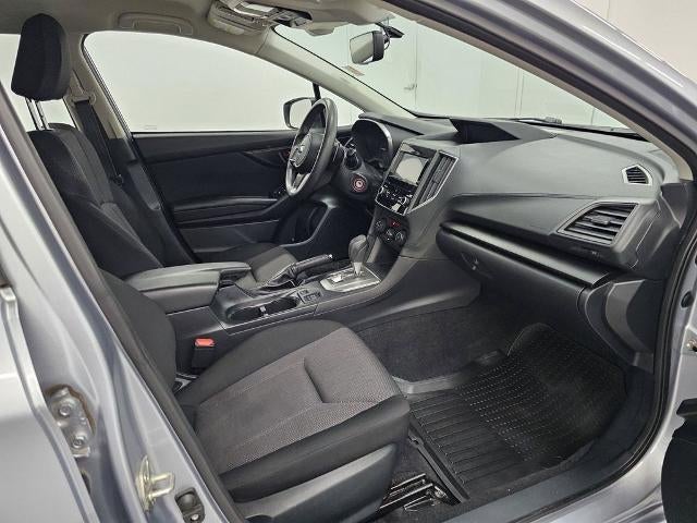 2020 Subaru Impreza Premium