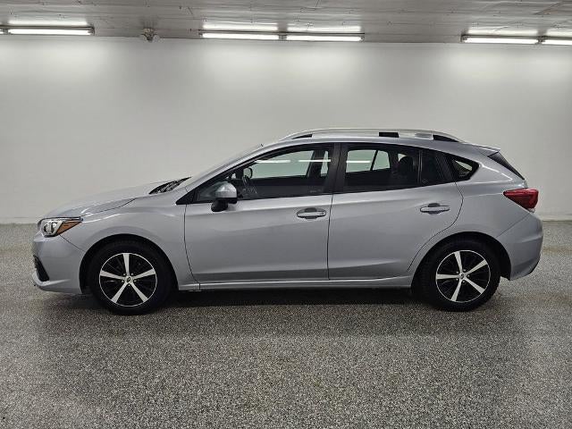 2020 Subaru Impreza Premium