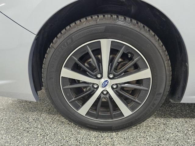 2020 Subaru Impreza Premium