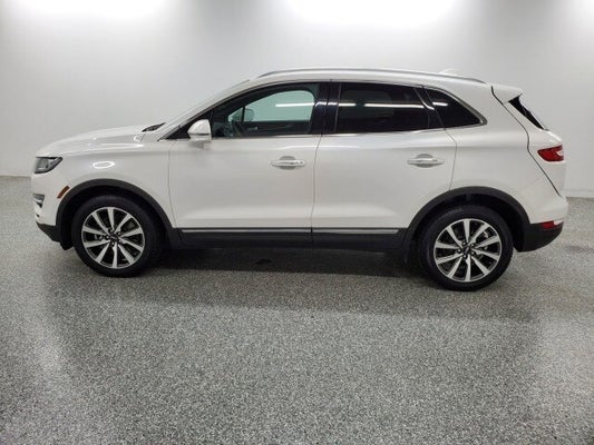 2019 Lincoln MKC Reserve AWD in Willard, OH - Sharpnack Auto Group