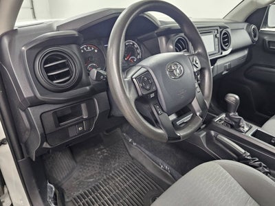 2019 Toyota Tacoma SR