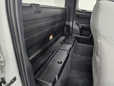 2019 Toyota Tacoma SR