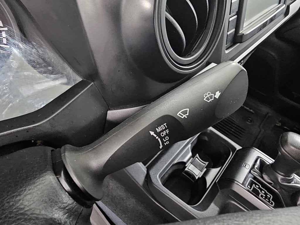 2019 Toyota Tacoma SR