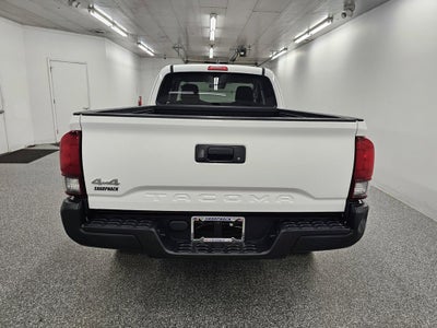 2019 Toyota Tacoma SR