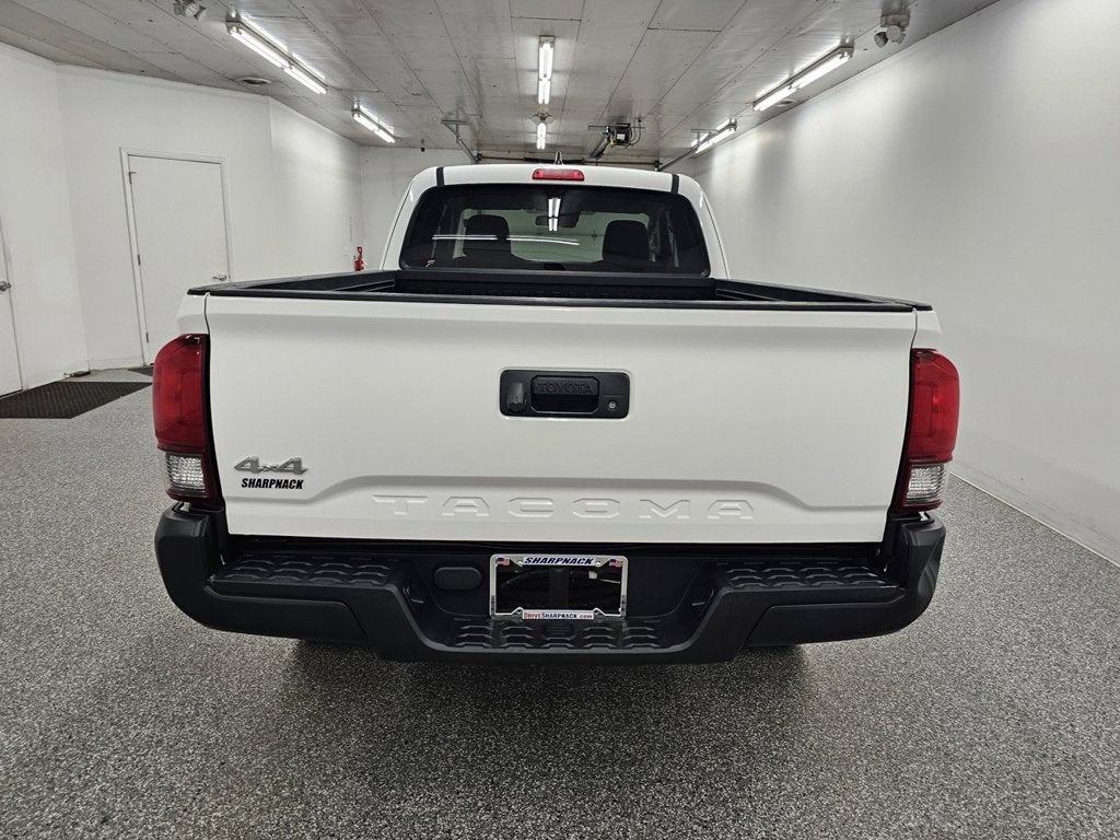 2019 Toyota Tacoma SR
