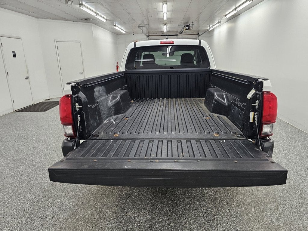 2019 Toyota Tacoma SR