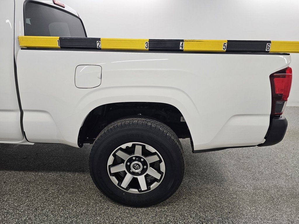 2019 Toyota Tacoma SR