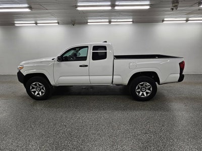 2019 Toyota Tacoma SR