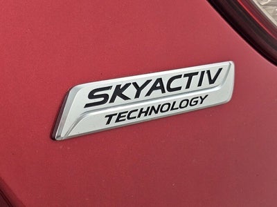 2014 Mazda Mazda CX-5 Grand Touring