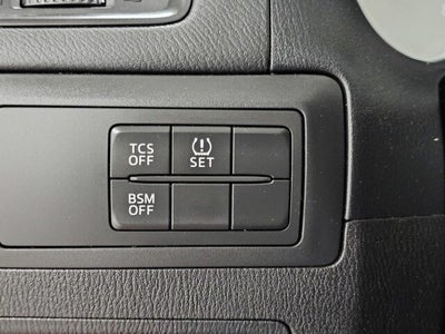 2014 Mazda Mazda CX-5 Grand Touring