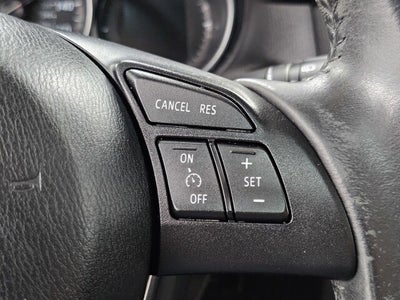 2014 Mazda Mazda CX-5 Grand Touring