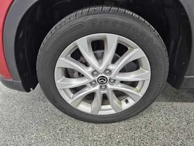 2014 Mazda Mazda CX-5 Grand Touring